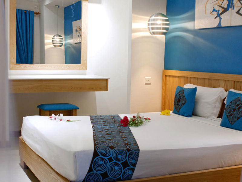 Le Surcouf Hotel & Spa