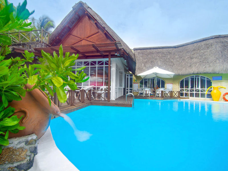 Le Surcouf Hotel & Spa