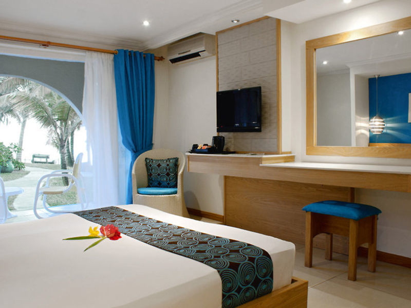 Le Surcouf Hotel & Spa