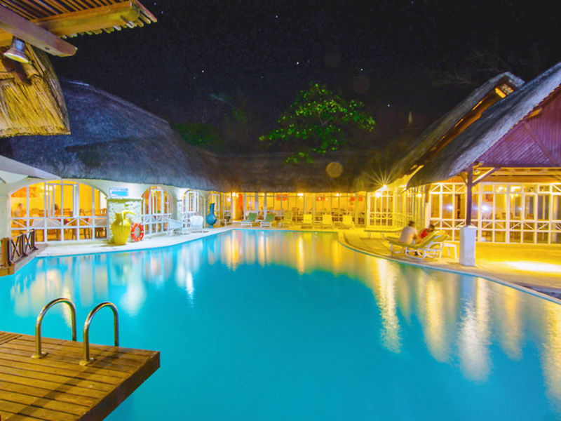 Le Surcouf Hotel & Spa