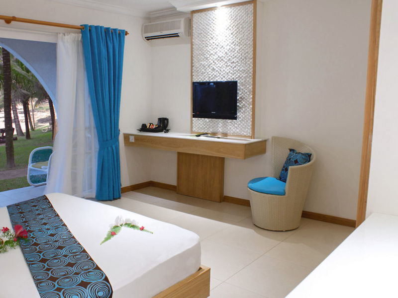 Le Surcouf Hotel & Spa