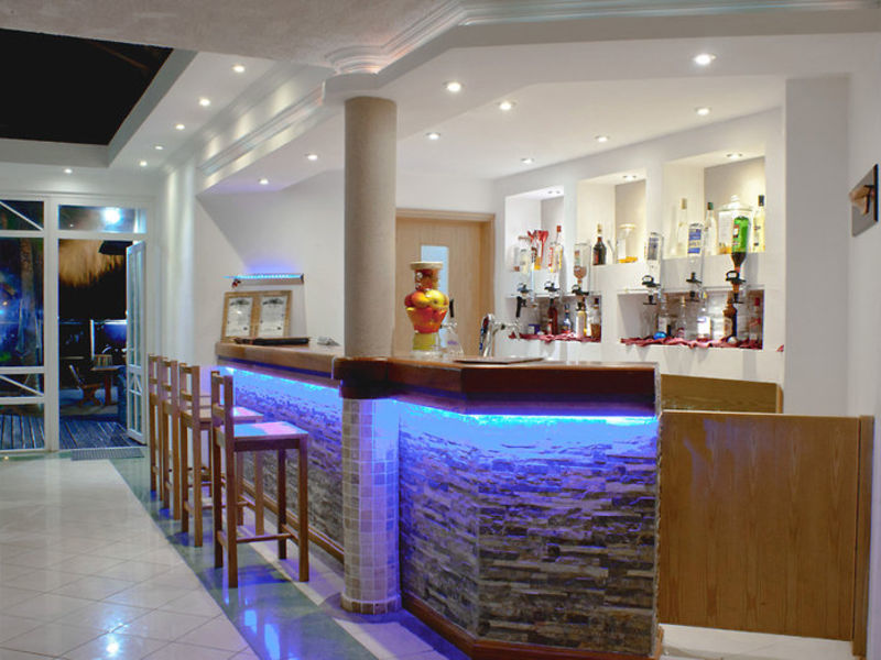 Le Surcouf Hotel & Spa