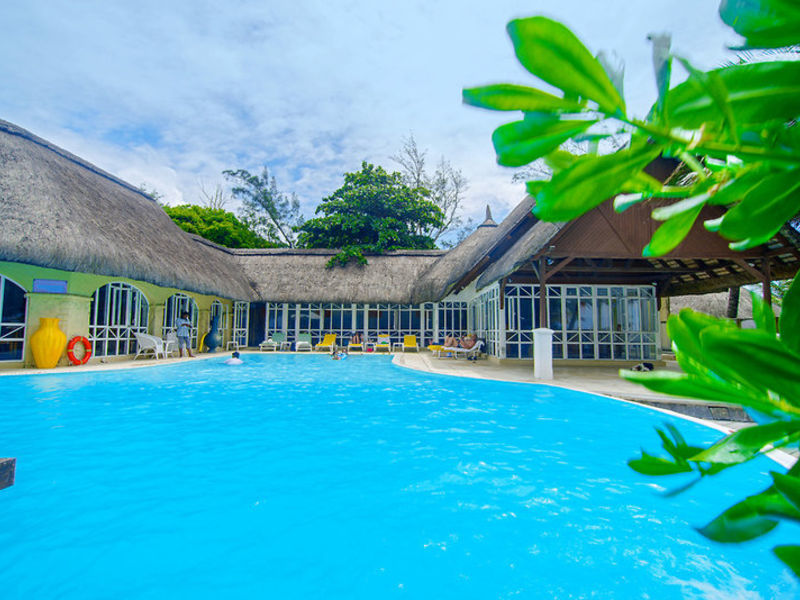 Le Surcouf Hotel & Spa