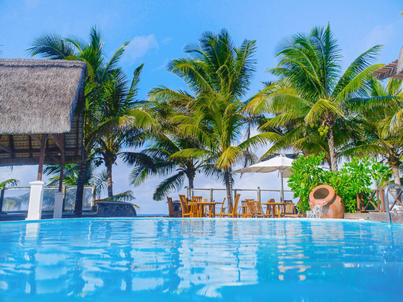 Le Surcouf Hotel & Spa