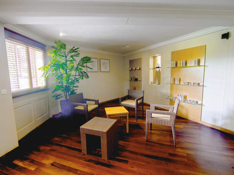 Le Surcouf Hotel & Spa