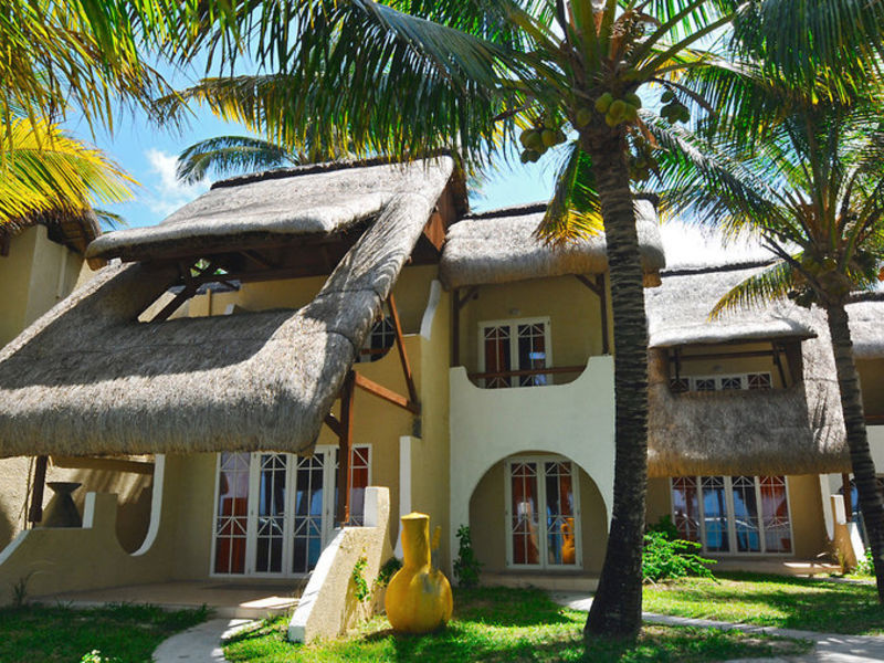 Le Surcouf Hotel & Spa