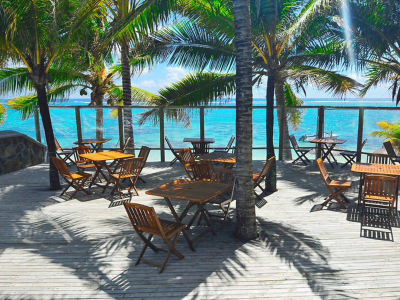 Le Surcouf Hotel & Spa