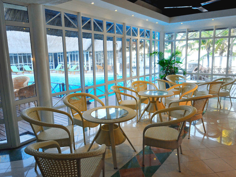 Le Surcouf Hotel & Spa