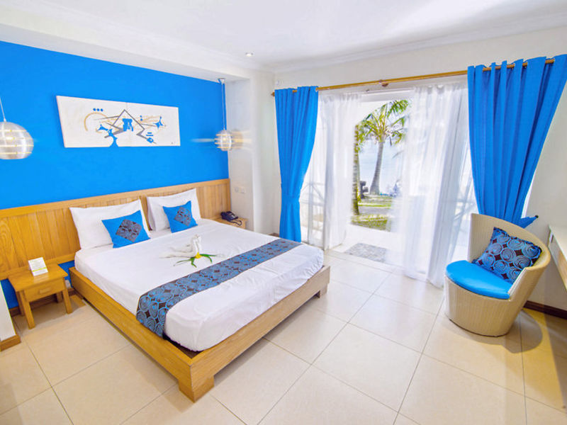Le Surcouf Hotel & Spa