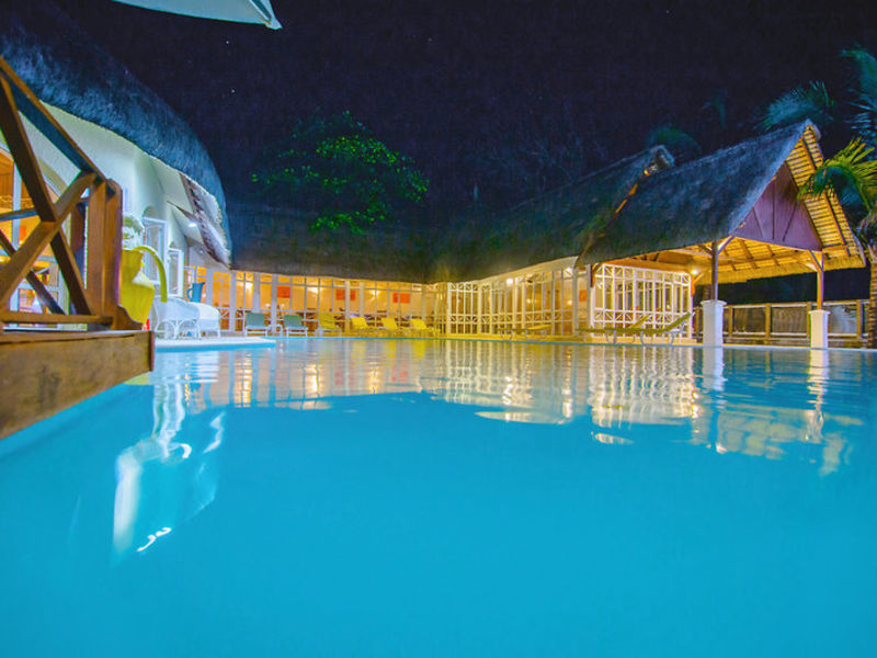 Le Surcouf Hotel & Spa