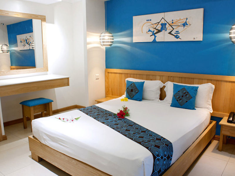 Le Surcouf Hotel & Spa