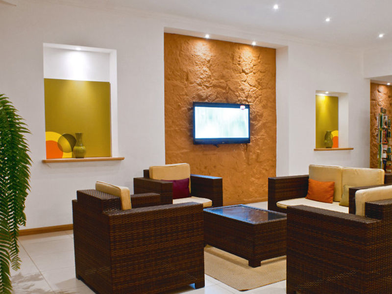 Le Surcouf Hotel & Spa