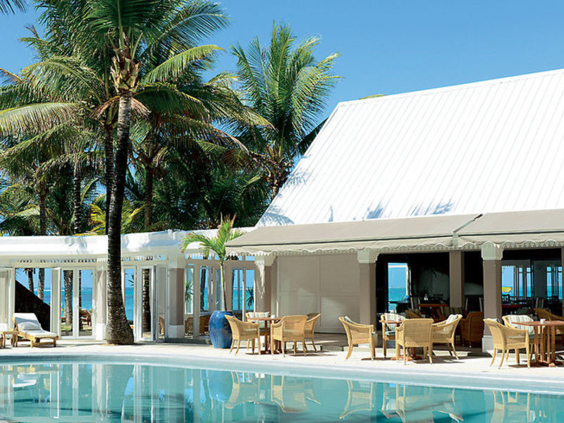 Le Tropical Attitude