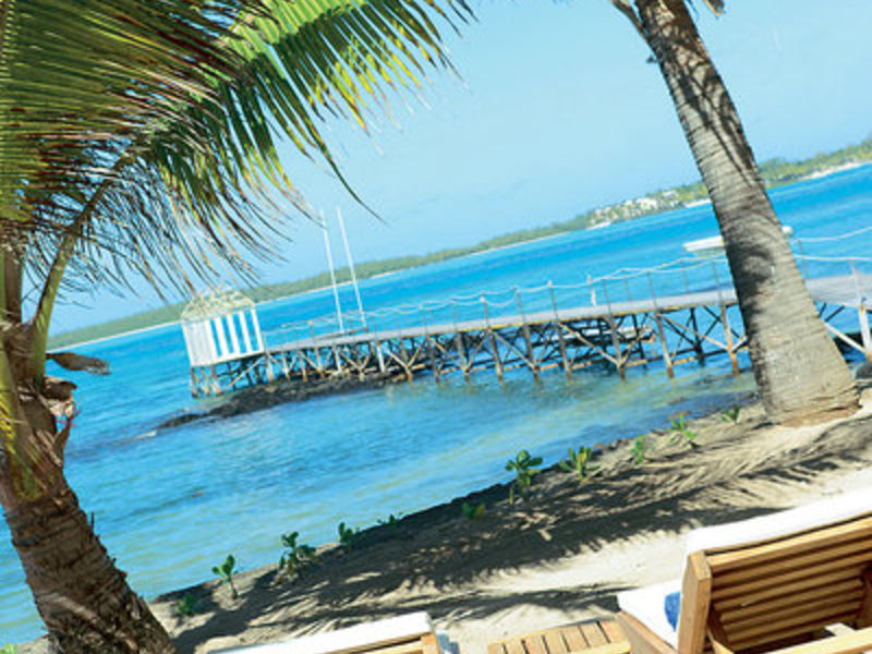 Le Tropical Attitude