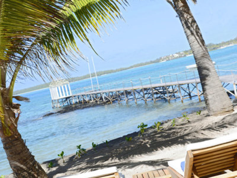 Le Tropical Attitude