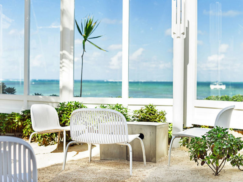Le Tropical Attitude