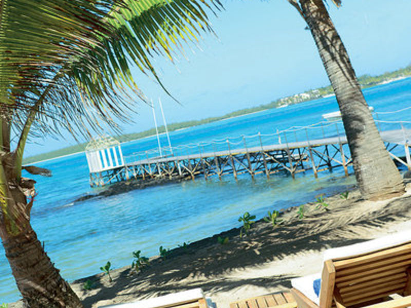 Le Tropical