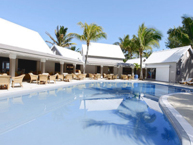 Le Tropical