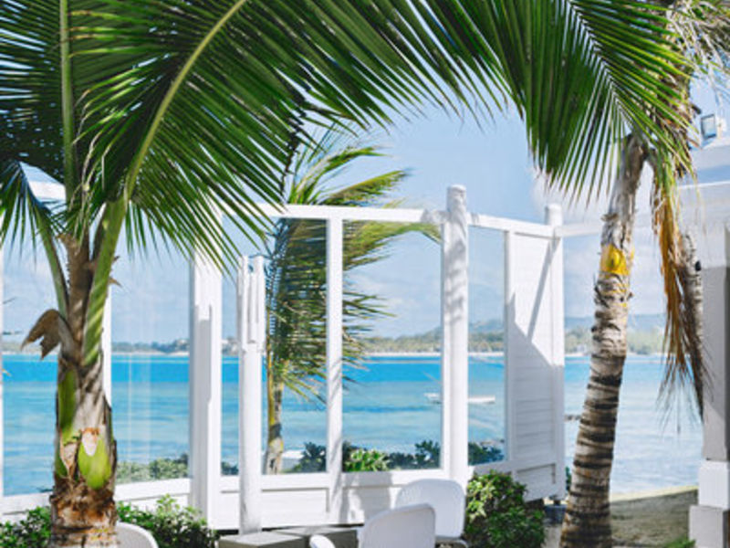 Le Tropical