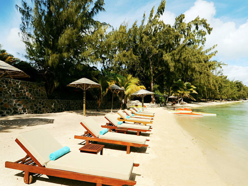 Le Tropical