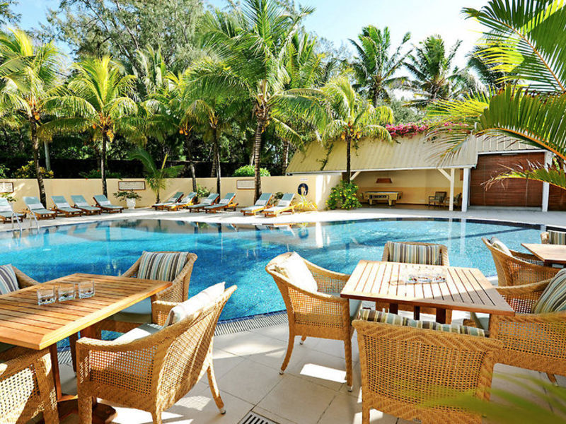 Le Tropical