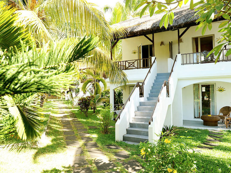 Le Tropical