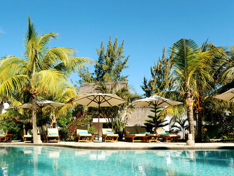 Le Tropical