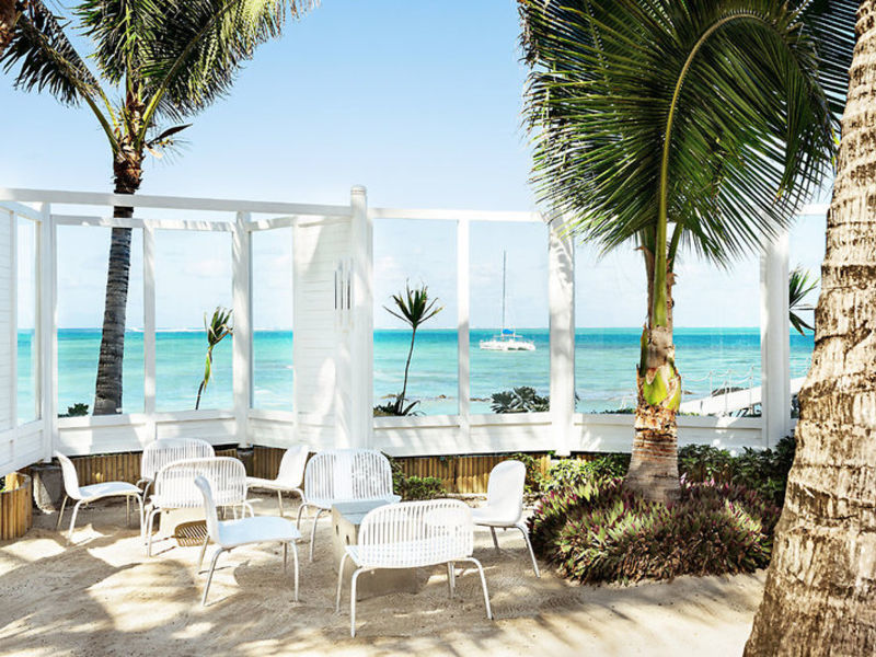 Le Tropical