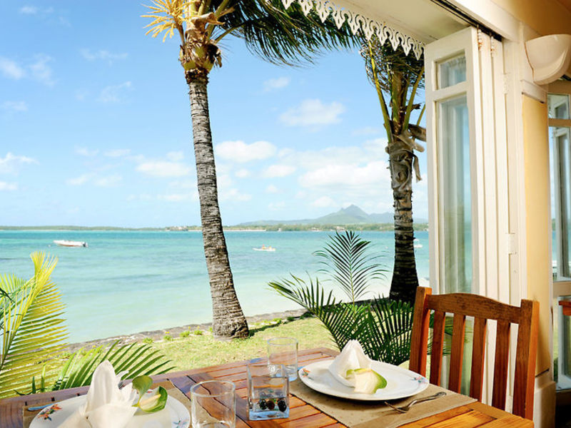 Le Tropical