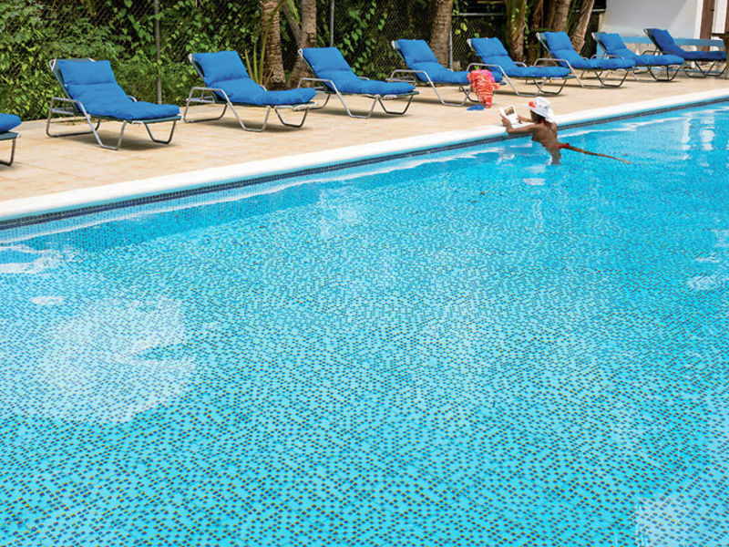 Legends Beach Resort