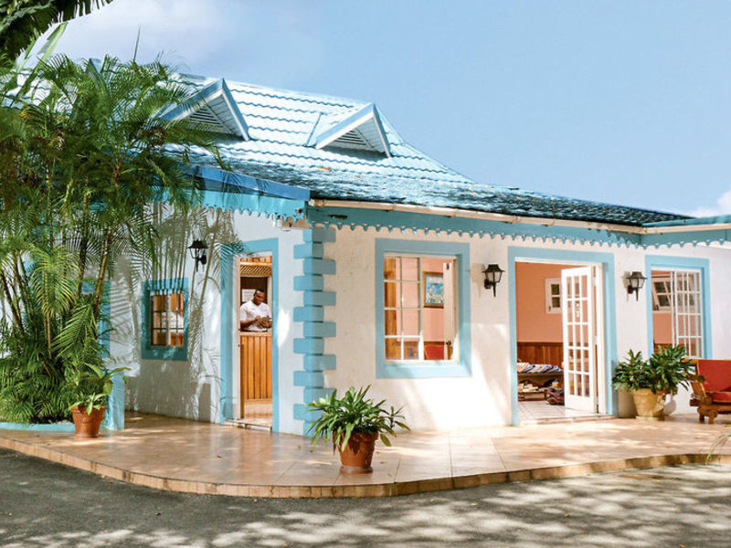 Legends Beach Resort