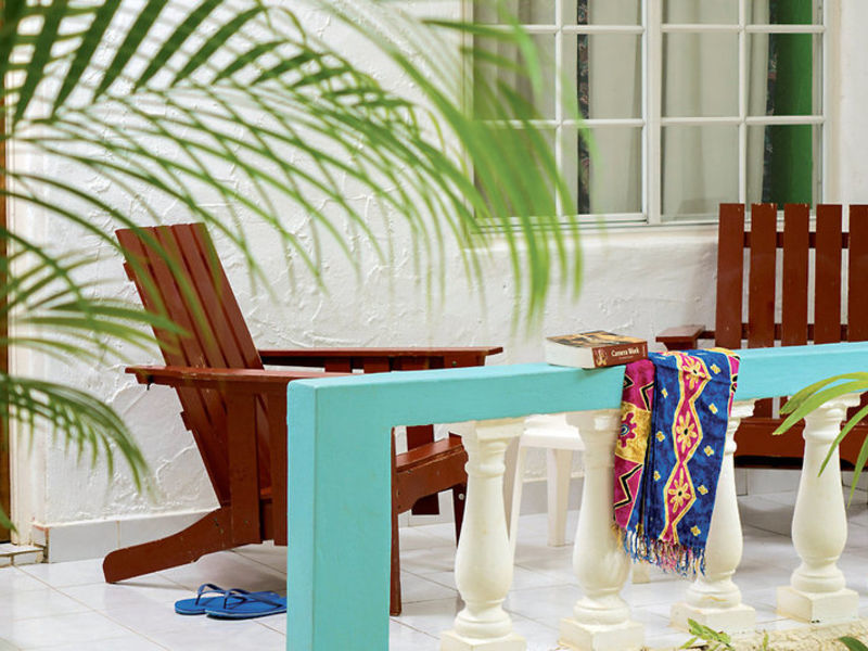 Legends Beach Resort
