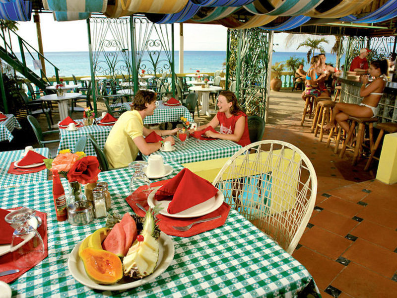 Legends Beach Resort