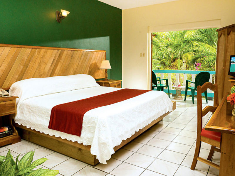 Legends Beach Resort