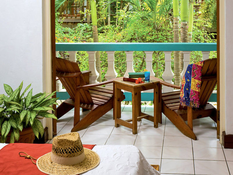 Legends Beach Resort