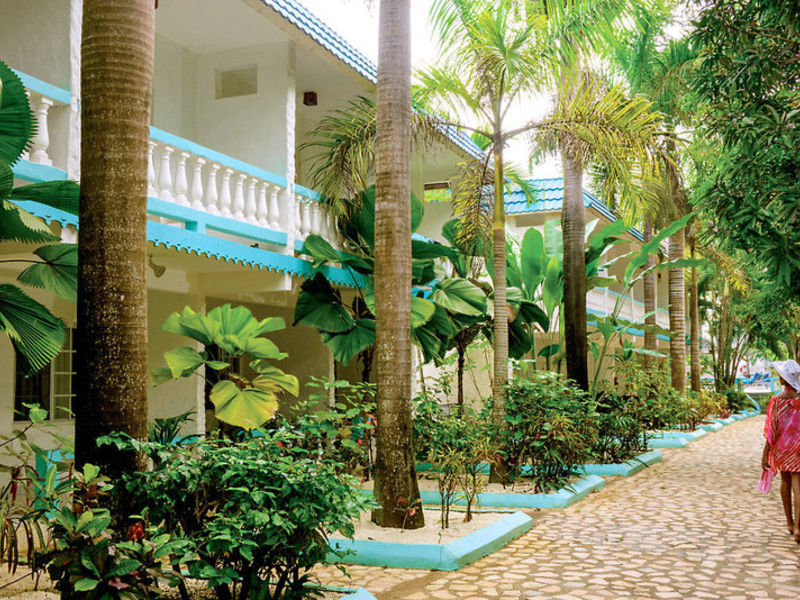 Legends Beach Resort