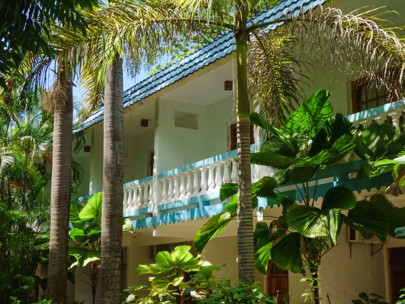 Legends Beach Resort