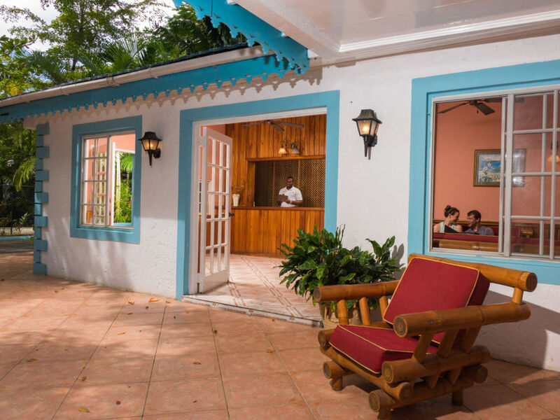 Legends Beach Resort