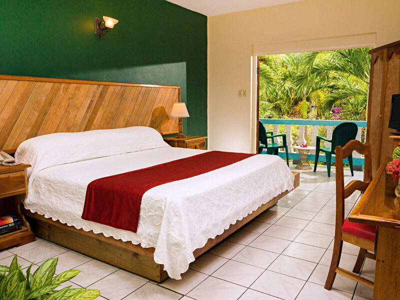 Legends Beach Resort