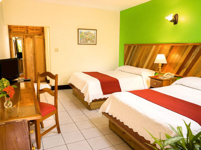 Legends Beach Resort