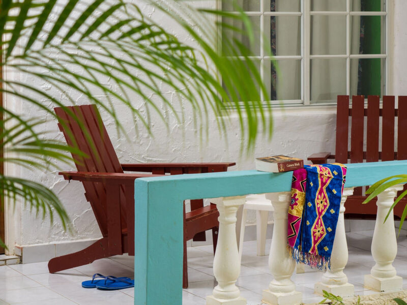 Legends Beach Resort