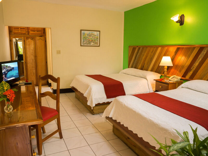 Legends Beach Resort