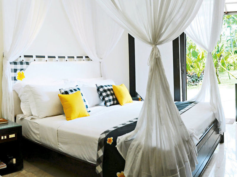 Legian Beach