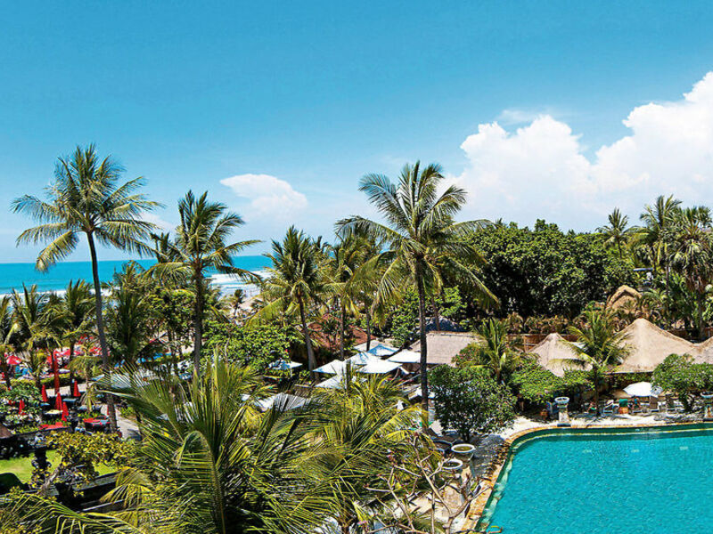 Legian Beach Hotel