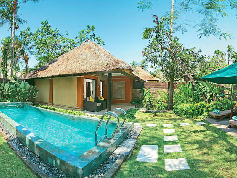 Legian Beach Hotel