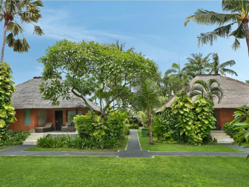 Legian Beach Hotel