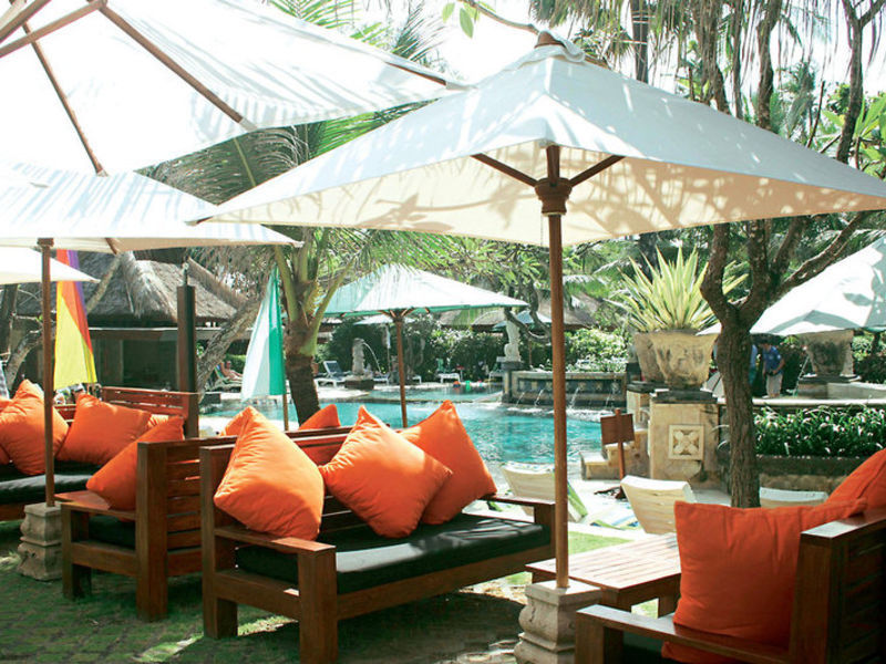 Legian Beach KK
