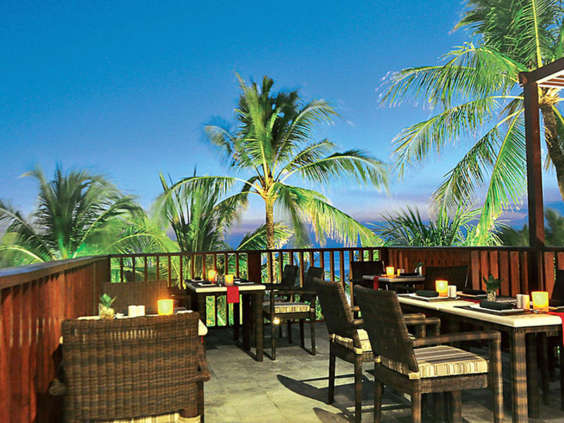 Legian Beach KK