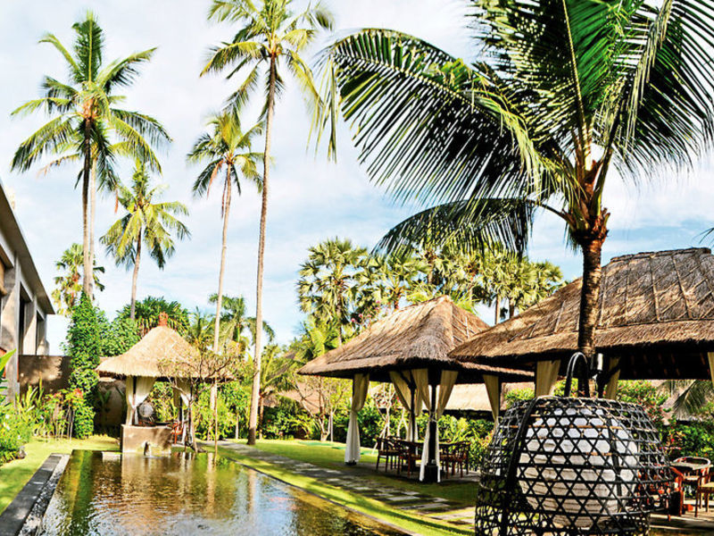 Legian Beach KK