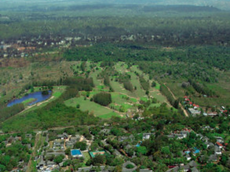 Leisure Lodge Club